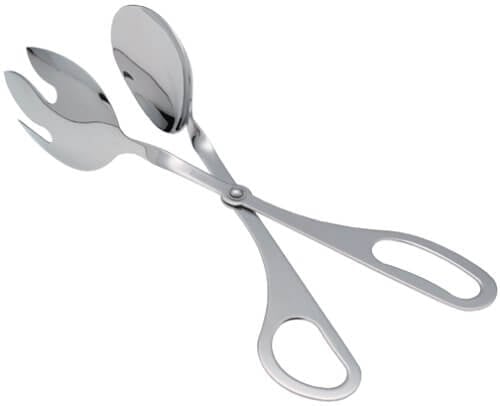 Salad Scissors Tong